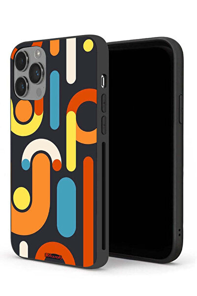 Tolwak نمط غطاء الحماية لجهاز Apple iPhone 14 Pro