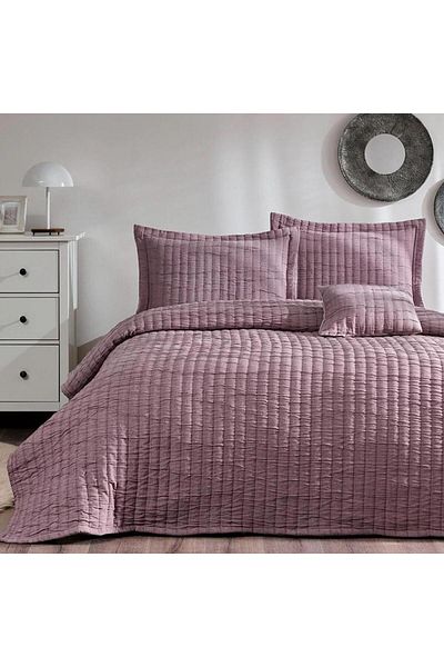 Özdilek Özdi̇lek Double Personal Bed Cover Battal Size