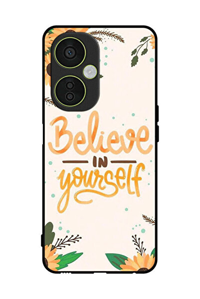 Covernex غطاء حماية لهاتف OnePlus Nord CE 3 Lite - ثق بنفسك