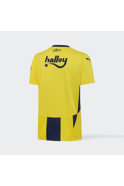 Puma Fenerbahce 2024/25 Home Jersey
