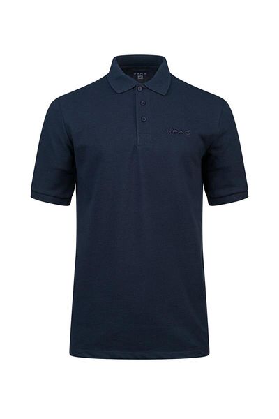 2AS Andy Men's Polo Neck T-Shirt