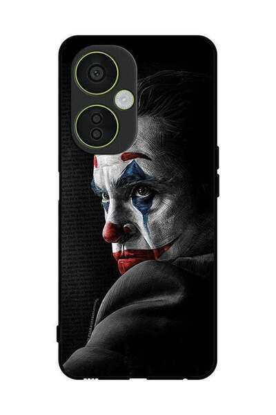 Covernex غطاء حماية لهاتف OnePlus Nord CE 3 Lite - حزين