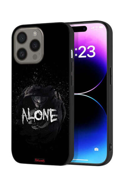 Tolwak غطاء حماية لجهاز Apple iPhone 15 Pro Max وحده