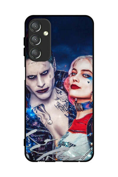 Covernex غطاء حماية لهاتف سامسونج جالاكسي A24 4G