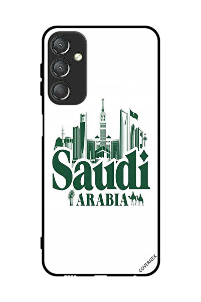 Covernex غطاء حماية لهاتف سامسونج جالاكسي A24 4G المملكة العربية السعودية