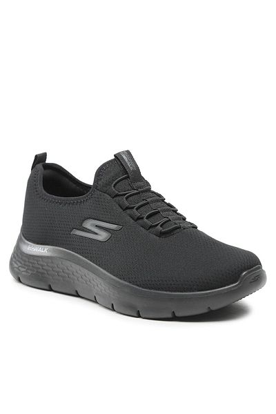 SKECHERS Men's Sneakers black SKECHERS-216484 BBK