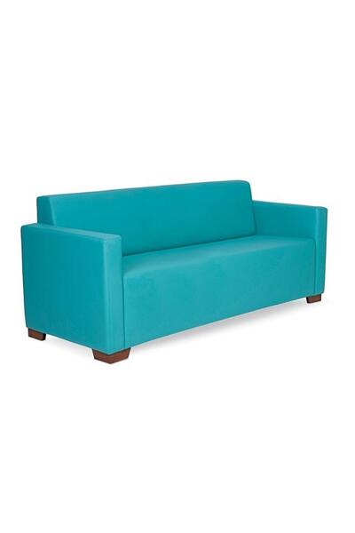 Home Mini Üçlü Kanepe