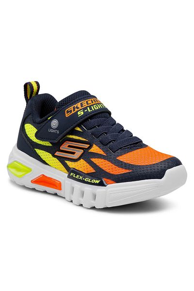 SKECHERS Boy Sneakers blue SKECHERS-400016L NVOR