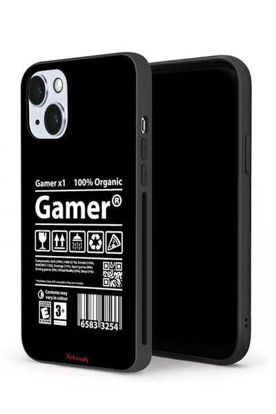 Tolwak جراب حماية لجهاز Apple iPhone 14، ملصق للاعب
