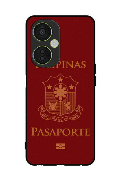 Covernex Protective Case Cover For OnePlus Nord CE 3 Lite Philippines Passport