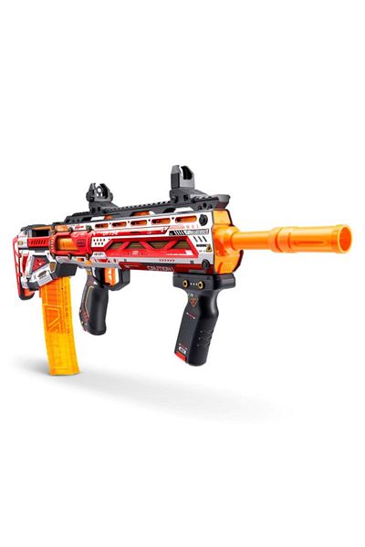 X-Shot X-Shot Pro Skins Longshot Foam Bullet Blaster