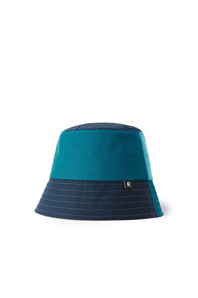 Reima Boy Hat blue REIMA-5300153B 7911 DEEP OCEAN