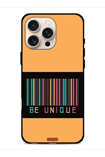 Tolwak غطاء حماية لجهاز Apple iPhone 16 Pro Max - كن فريدًا