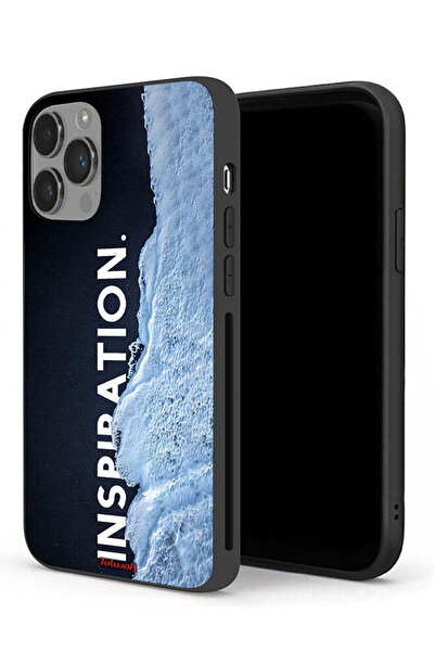 Tolwak غطاء حماية لجهاز Apple iPhone 14 Pro Max - إلهام