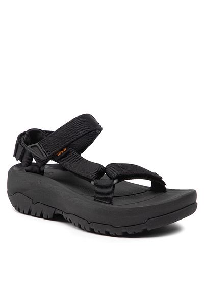 TEVA Women's Sandals black TEVA-1131270-BLK BLACK