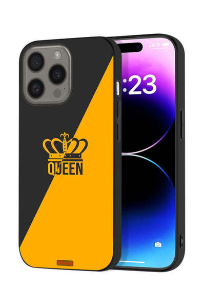 Tolwak غطاء حماية لجهاز Apple iPhone 15 Pro Max - كوين