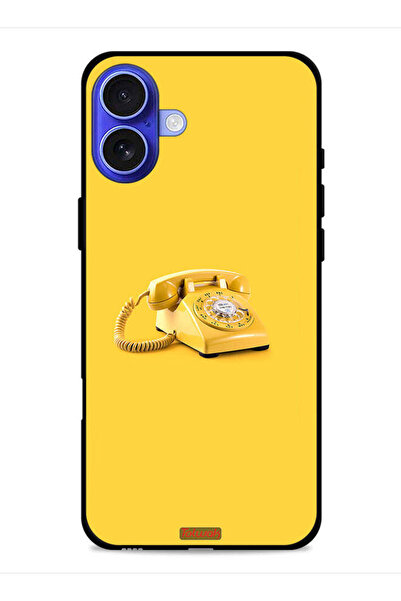 Tolwak مجموعة غطاء حماية لهاتف Apple iPhone 16 Plus