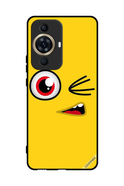 Covernex غطاء حماية لهاتف هواوي نوفا 11 - وينكي آي