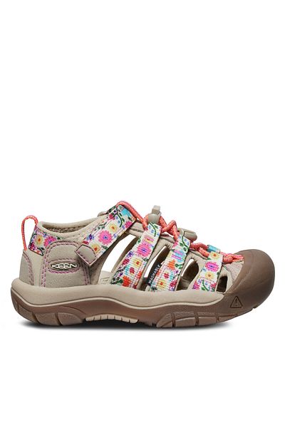 Keen Girls Sandals beige KEEN-1028822 SAFARI/BIRCH