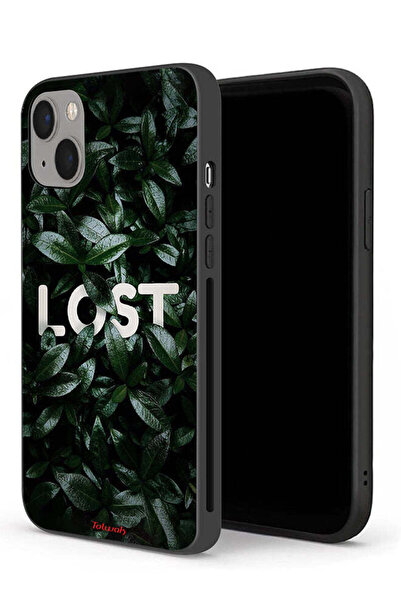 Tolwak حافظة حماية لجهاز Apple iPhone 13 mini مفقودة