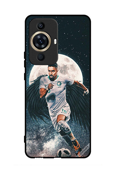 Covernex غطاء حماية لهاتف هواوي نوفا 11 برو - سالم الدوسري