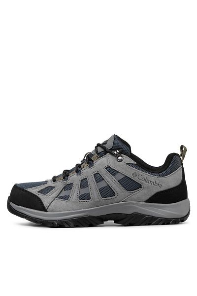 Columbia Men's Trekking boots gray COLUMBIA-1940601053 GRAPHITE BLACK 053