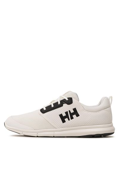 Helly Hansen Helly Hansen Pantofi sporturi nautice pentru bărbați, albi HELLY HANSEN-11572 011 OFF WHITE/BLACK