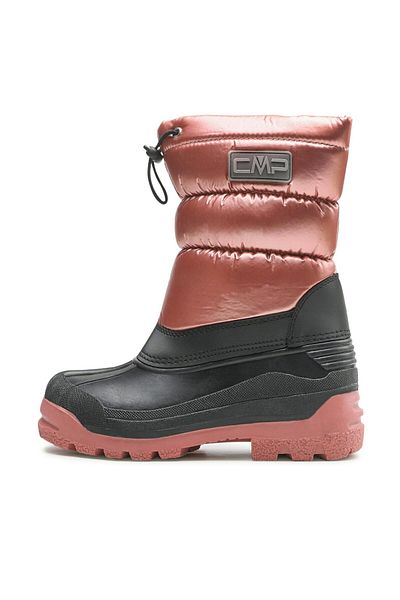 CMP Girl Snow Boots pink CMP-3Q71274J B361 GLASSE