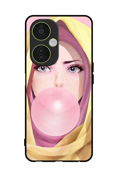 Covernex غطاء حماية لهاتف OnePlus Nord CE 3 Lite Bubble Balloon