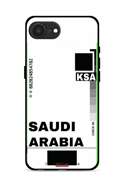 Tolwak غطاء حماية لجهاز Apple iPhone 16e - متوفر في السعودية
