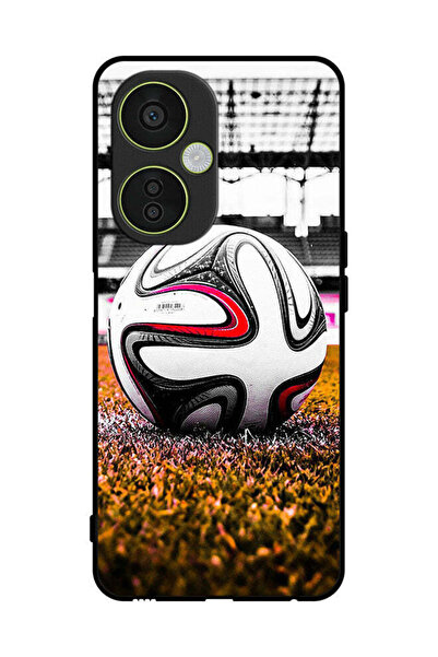 Covernex غطاء حماية لهاتف OnePlus Nord CE 3 Lite Ball
