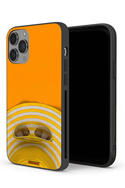 Tolwak جراب حماية ونظارات وقبعة لهاتف Apple iPhone 14 Pro Max
