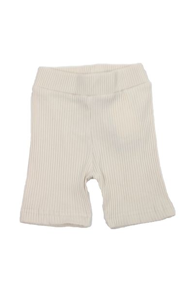Woorage Girl baby bicycle Ribbed Knit leggings wrg-3905