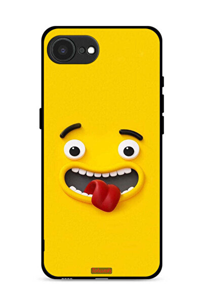 Tolwak غطاء حماية لجهاز Apple iPhone 16e من Winkely