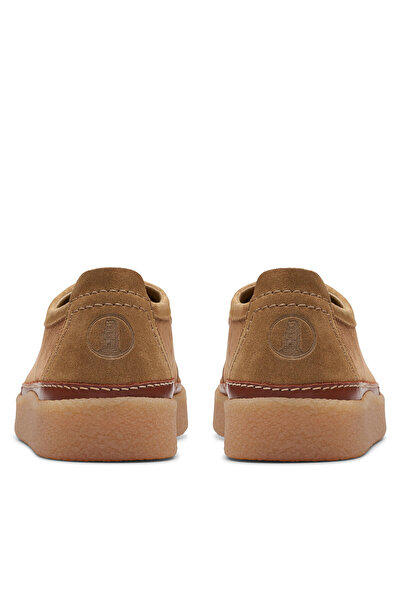 CLARKS Men's Loafers brown CLARKS-26176870 F96 DARK SAND