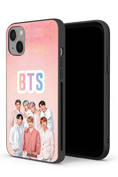 Tolwak جراب حماية لجهاز Apple iPhone 13 mini - أفضل فريق