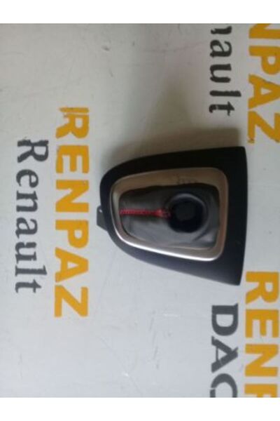 OEM CLİO 4 / CAPTUR OTOMATİK VİTES KÖRÜĞÜ 969350504R
