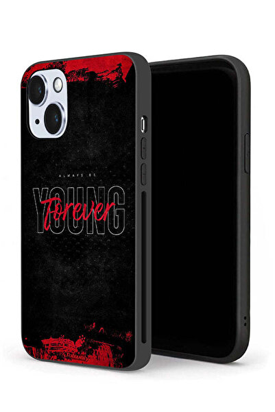 Tolwak جراب حماية فوريفر يونج لجهاز آيفون 14 من آبل