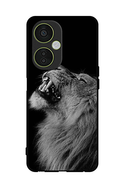 Covernex غطاء حماية لهاتف OnePlus Nord CE 3 Lite Rejoicing Lion