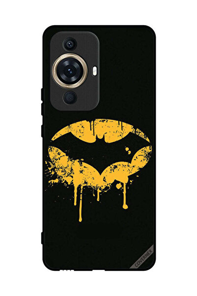 Covernex غطاء حماية لهاتف هواوي نوفا 11 برو - باتمان يقطر