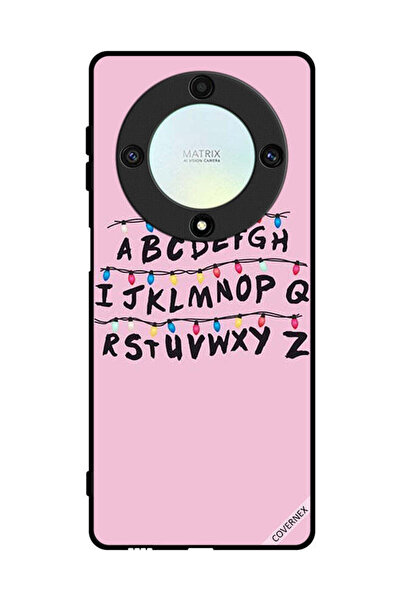 Covernex غطاء حماية لهاتف Honor X9a Abcd