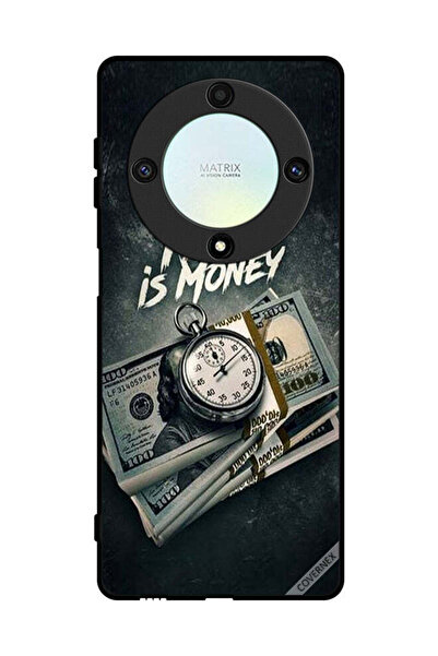 Covernex غطاء حماية لهاتف Honor X9a الوقت هو المال