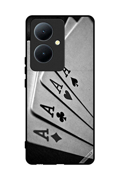 Covernex غطاء حماية لبطاقات Vivo Y78 5G