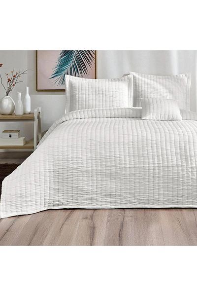 Özdilek Özdi̇lek Double Personal Bed Cover Battal Size