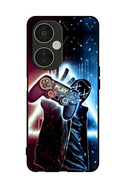 Covernex غطاء حماية لجهاز OnePlus Nord CE 3 Lite Play Station