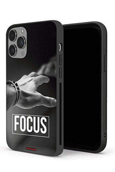 Tolwak غطاء حماية لجهاز Apple iPhone 14 Pro Focus