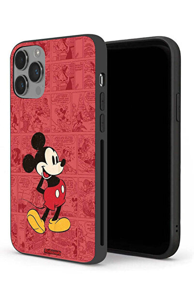 Tolwak جراب حماية مايكي لجهاز ابل ايفون 14 برو