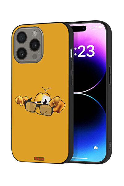 Tolwak غطاء حماية لجهاز Apple iPhone 15 Pro - نظرة عامة