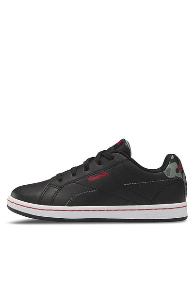 Reebok Boy Sneakers black REEBOK-HR0309