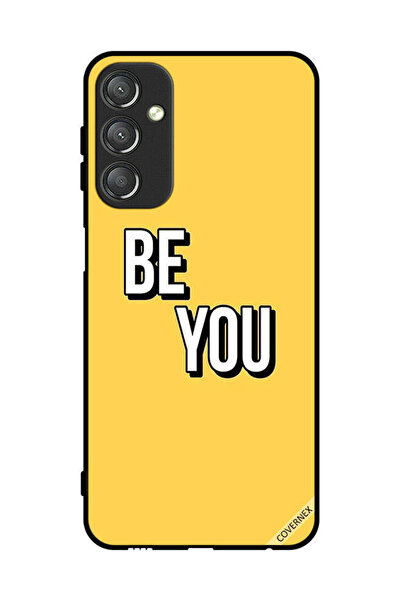 Covernex Protective Case Cover For Samsung Galaxy A24 4G Be You